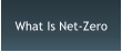 What Is Net-Zero